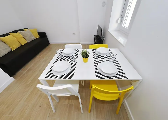 Idassa Bridge Apartments
