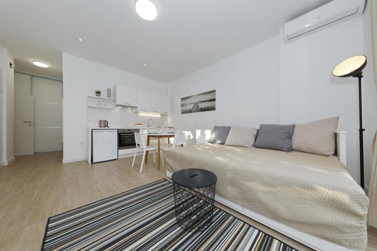 Idassa Bridge Apartmán Zadar