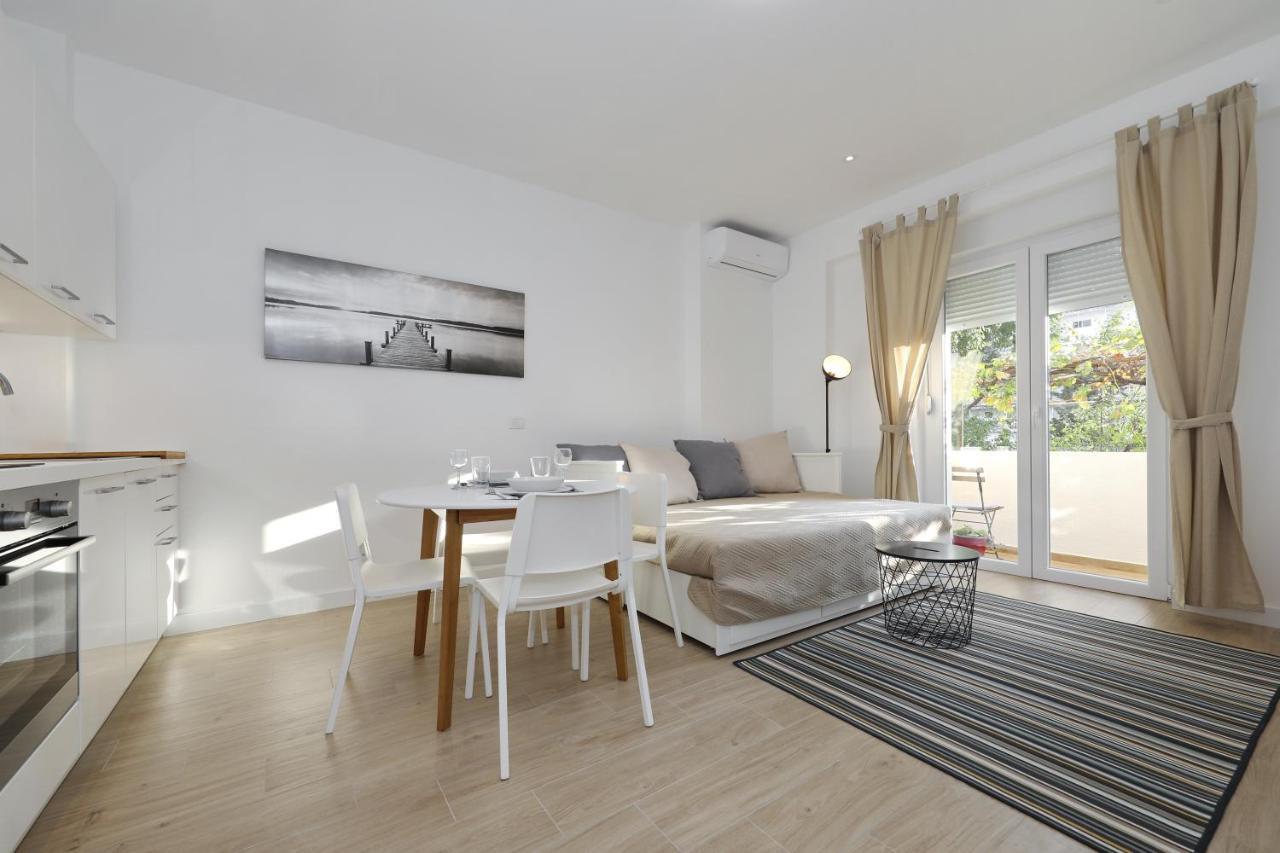 Apartmán Idassa Bridge Zadar