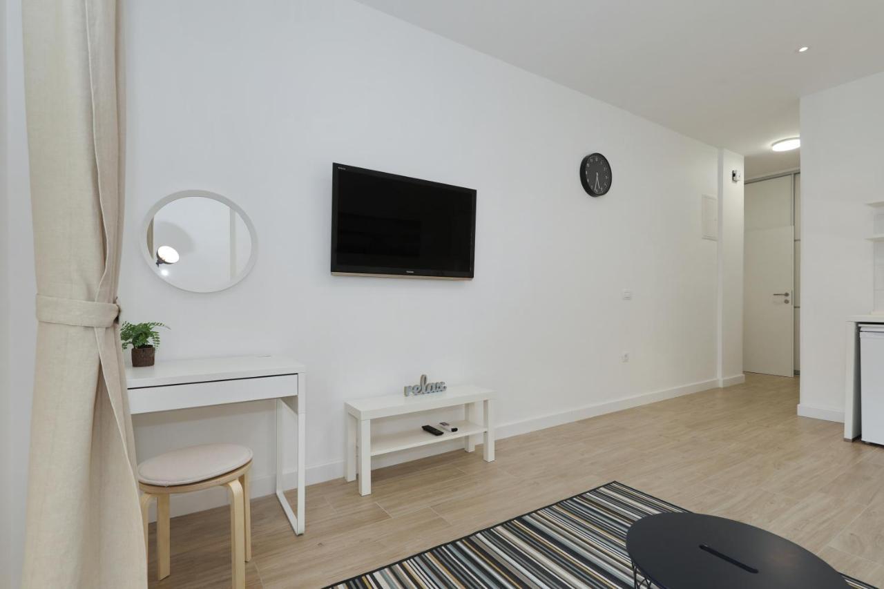 Apartmán Idassa Bridge *