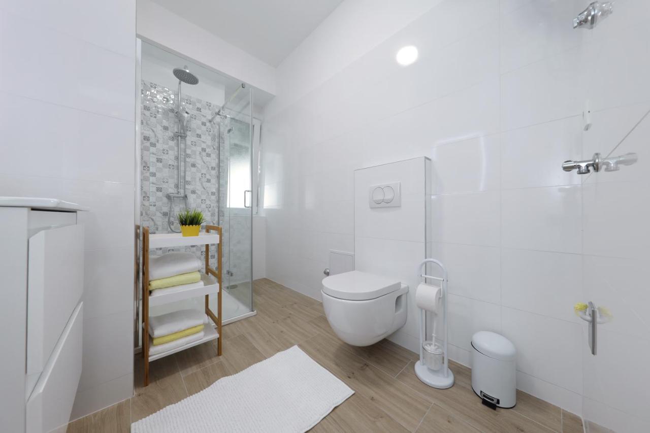 Idassa Bridge Apartmán