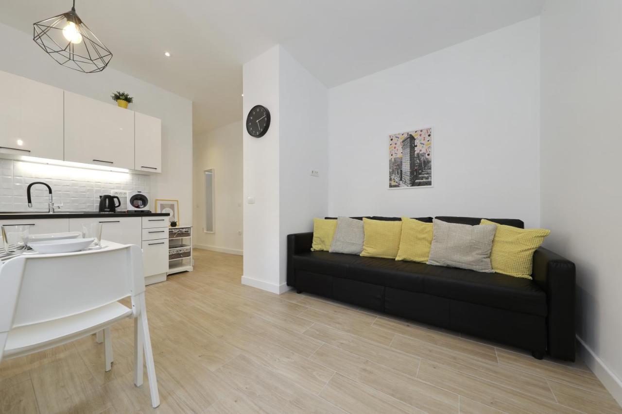 Apartmán Idassa Bridge Zadar