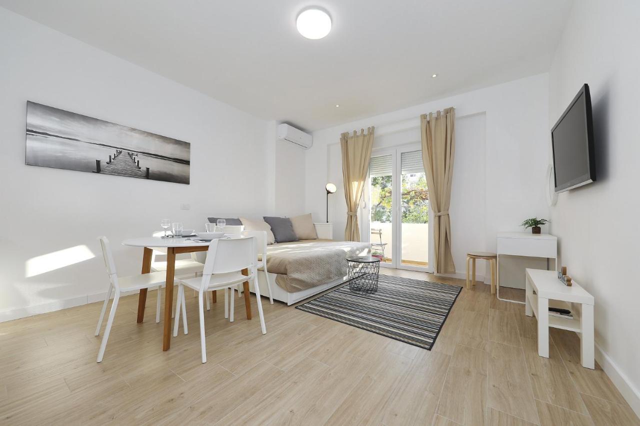 Idassa Bridge Apartmán Zadar