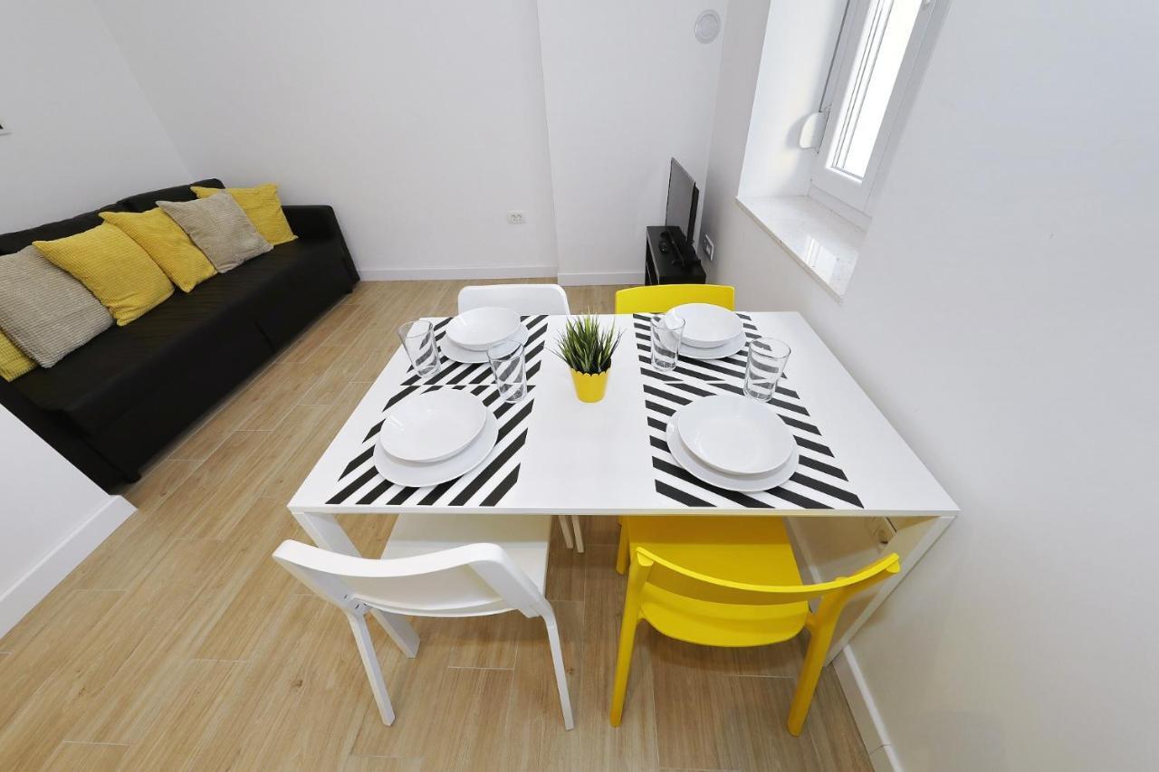 Idassa Bridge Apartmán *