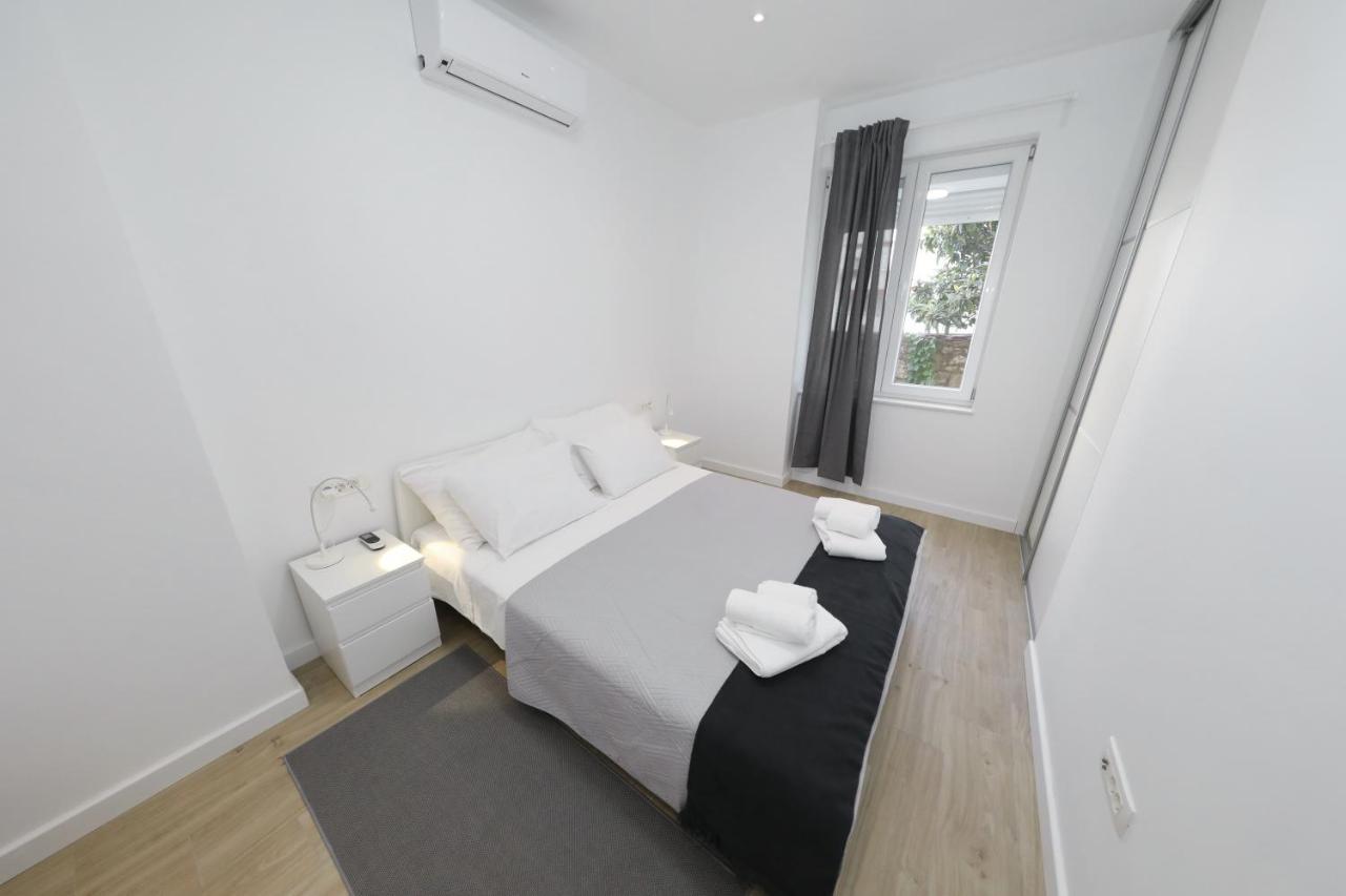 Apartman Idassa Bridge