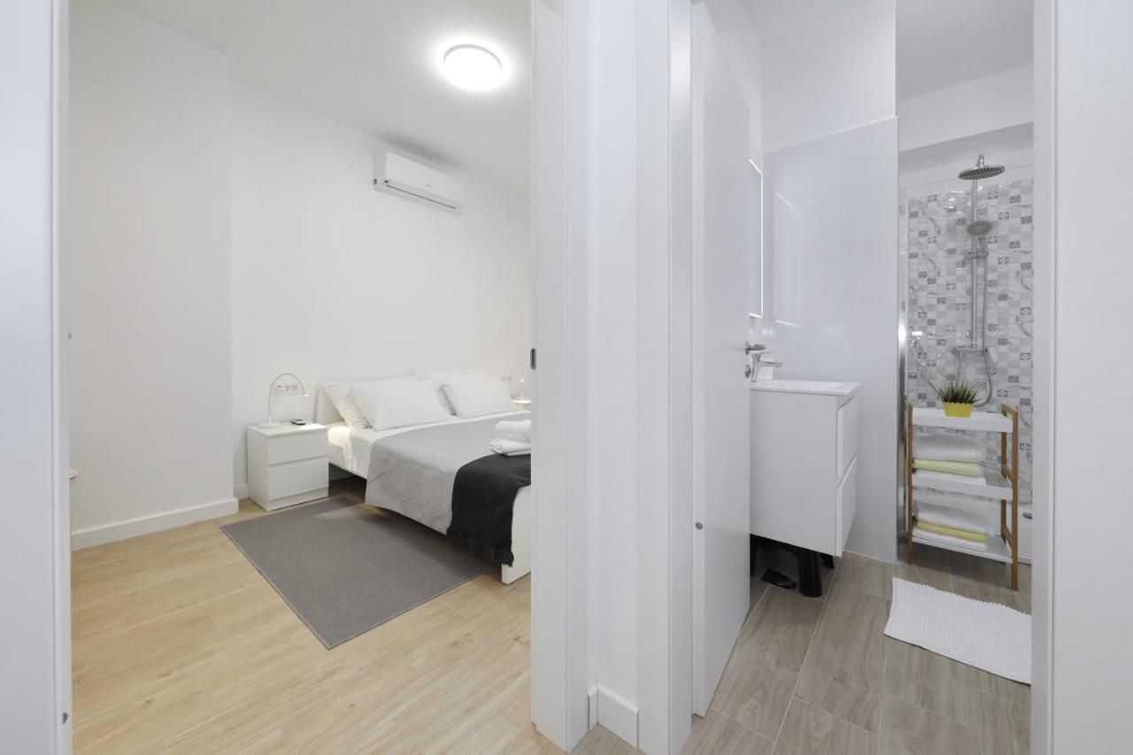 Apartman Idassa Bridge