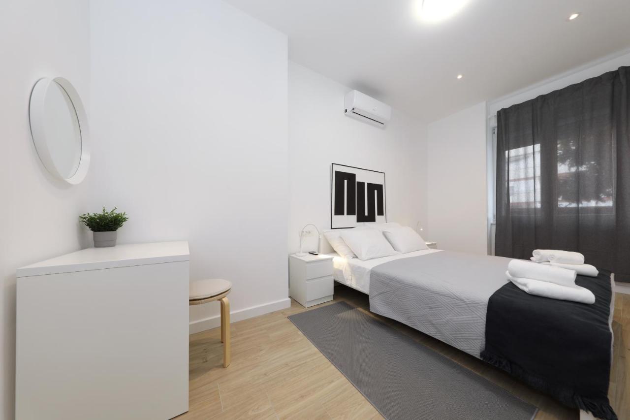 Apartmán Idassa Bridge Zadar