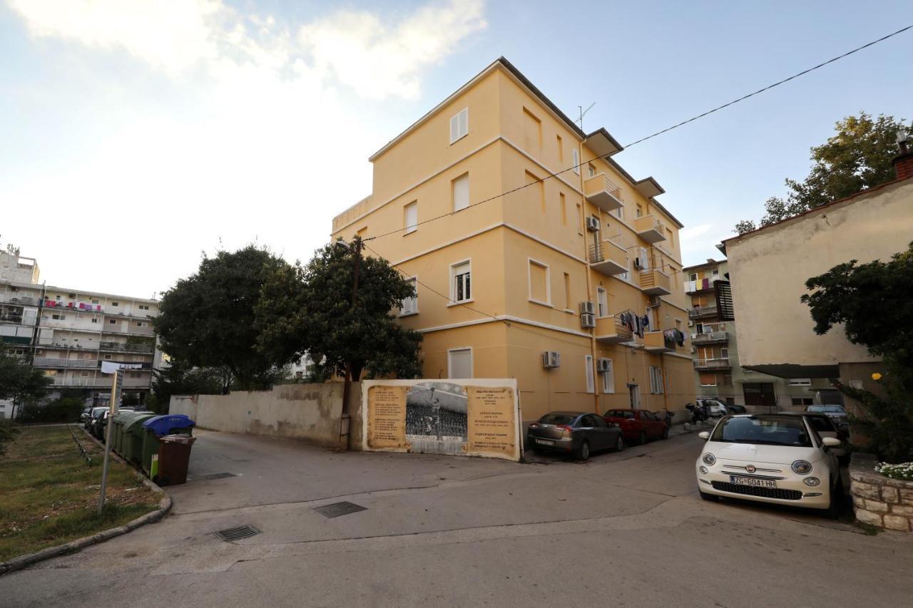 Apartmán Idassa Bridge Zadar