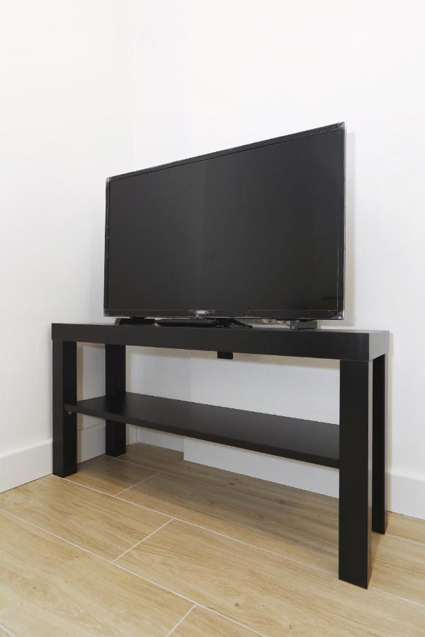 Idassa Bridge Apartman *