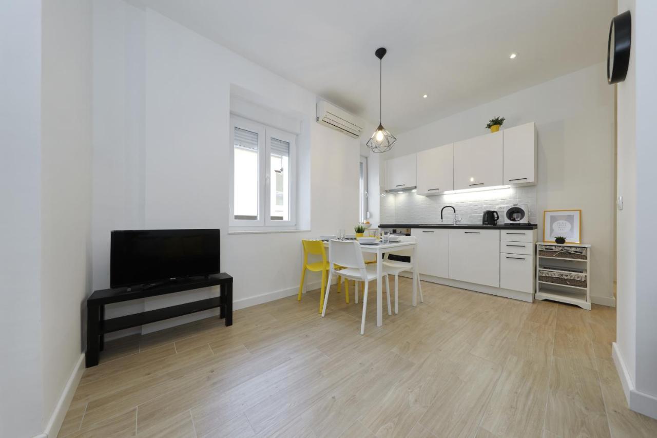 Apartmán Idassa Bridge *